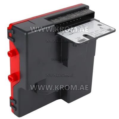 Honeywell S4565P2024 control box