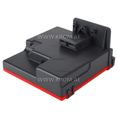 Honeywell S4565P2024 control box