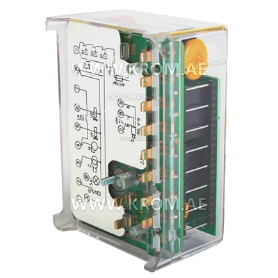 Honeywell DMG970-N mod.01 0450001 control box