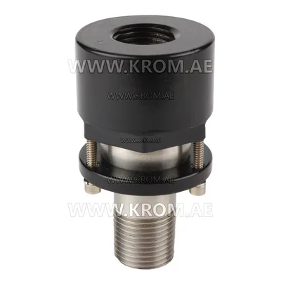 Honeywell 700-3 swivel mount for s700/s800, 1/2"x1/2"