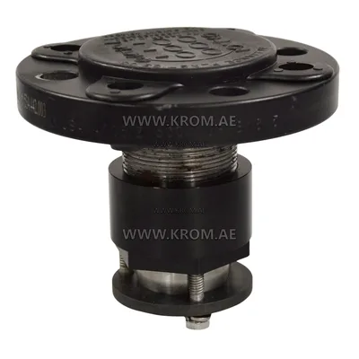 Honeywell M-701-2-FLG swivel mount 2" S55XB3 VWG