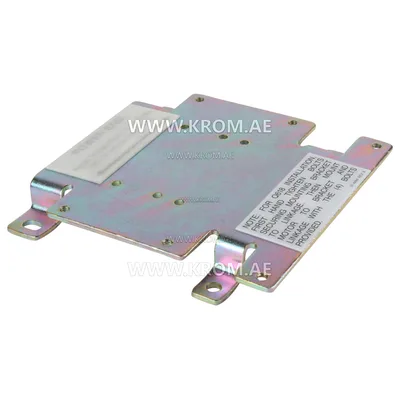 Honeywell 220738A/U Modutrol bracket