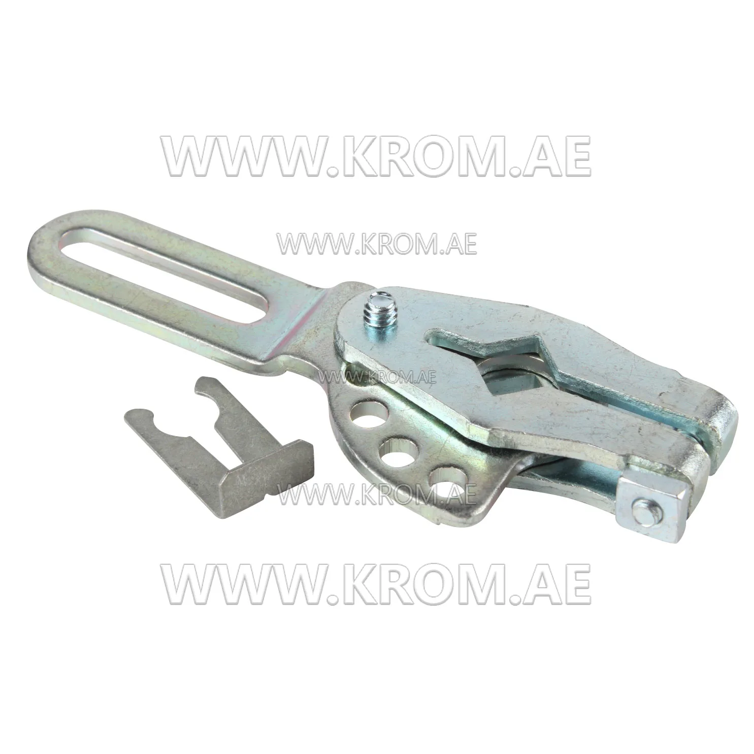 Honeywell 7616BR lever