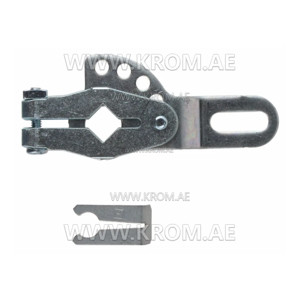 Honeywell 7617ADW/U Modutrol handle