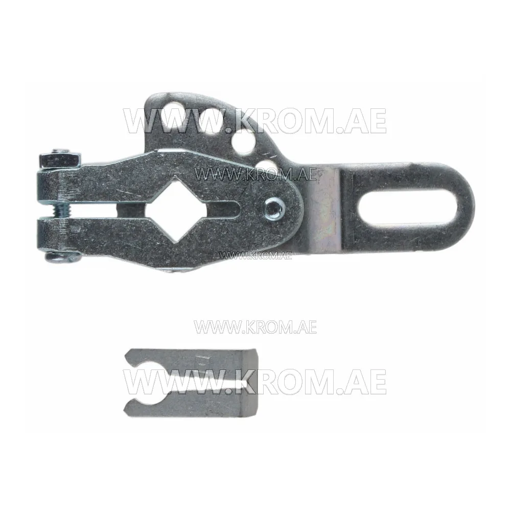 Honeywell 7617ADW/U Modutrol handle