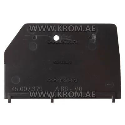 Honeywell 45900431-014B cover