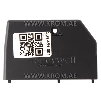 Honeywell 45900431-014B cover