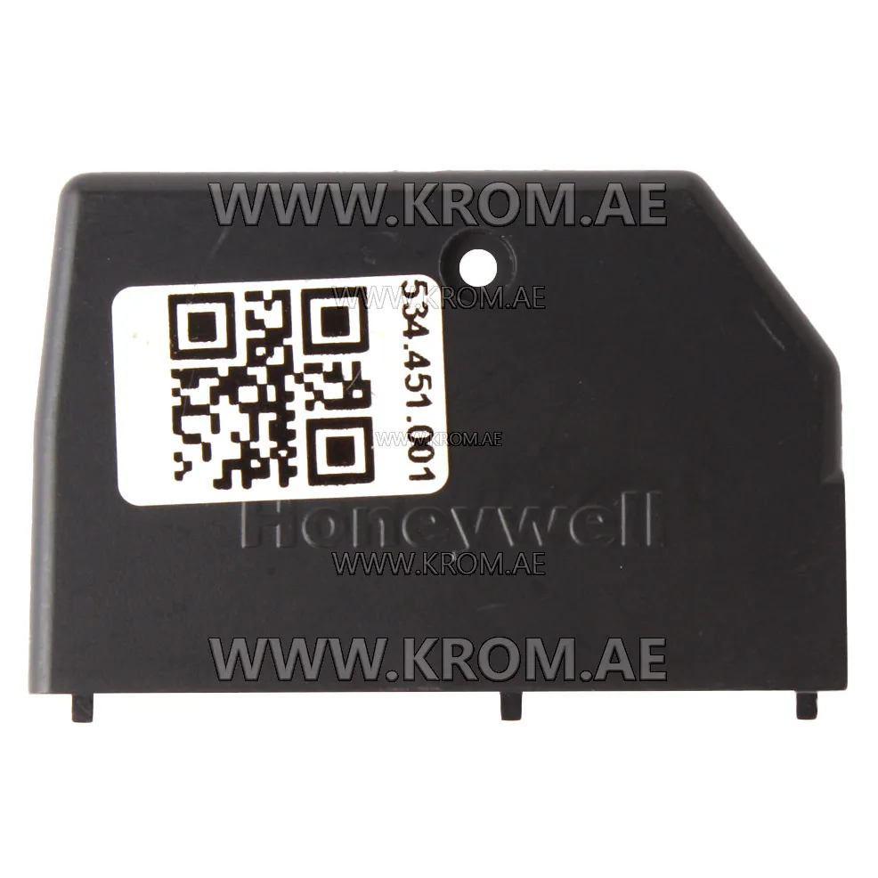 Honeywell 45900431-014B cover