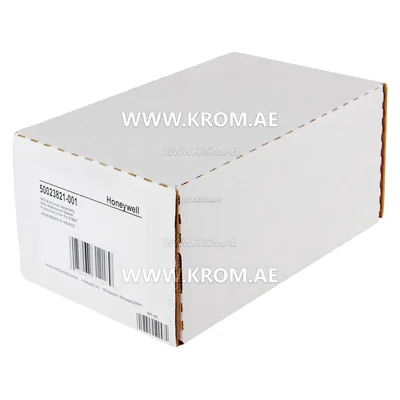 Honeywell 50023821-001 NEMA4 cover for s7800