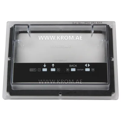 Honeywell 50023821-001 NEMA4 cover for s7800