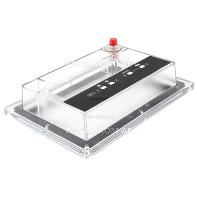 Honeywell 50023821-002 NEMA4 cover for s7800