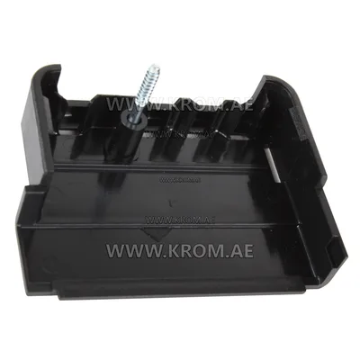 Honeywell 45900431-005B cover for S4565
