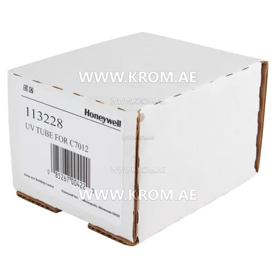 Honeywell 113228U UV sensing tube