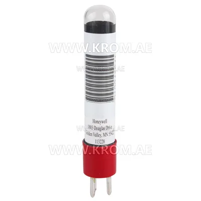Honeywell 113228U UV sensing tube