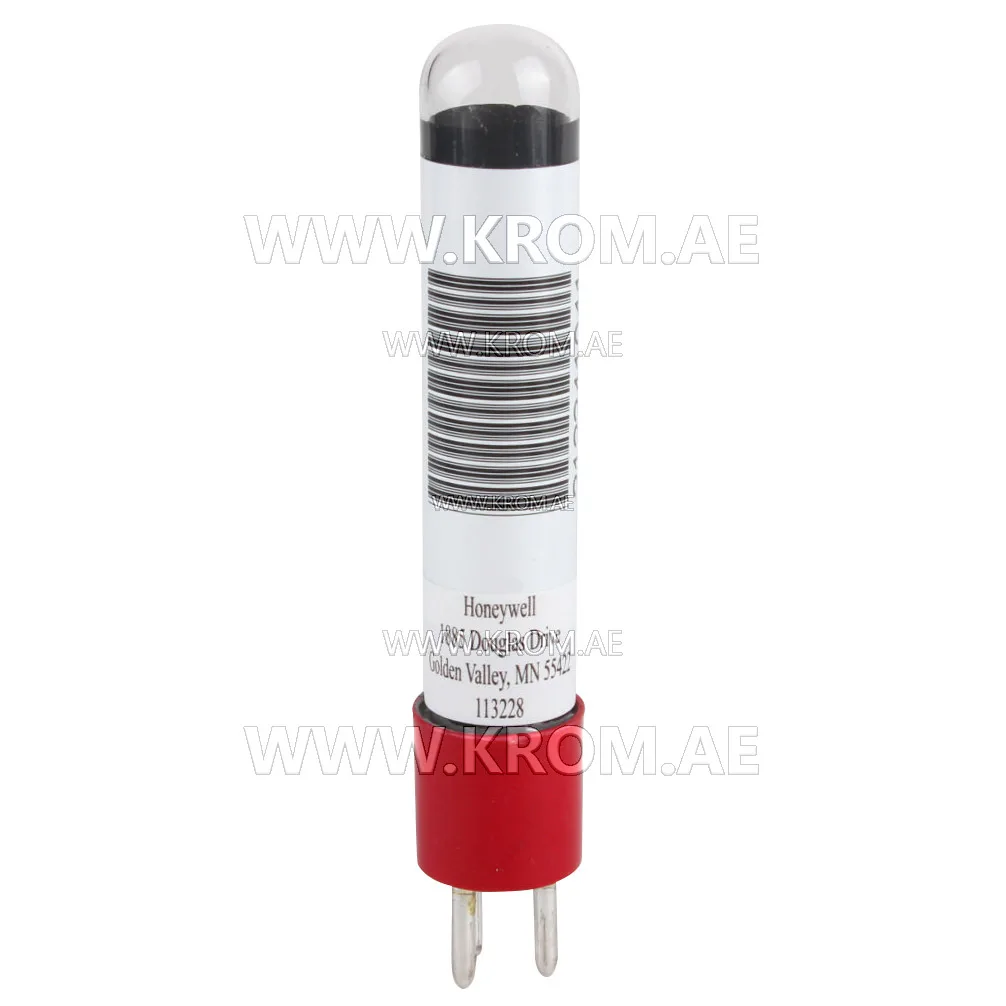 Honeywell 113228U UV sensing tube