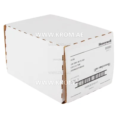 Honeywell 191286 UV tube