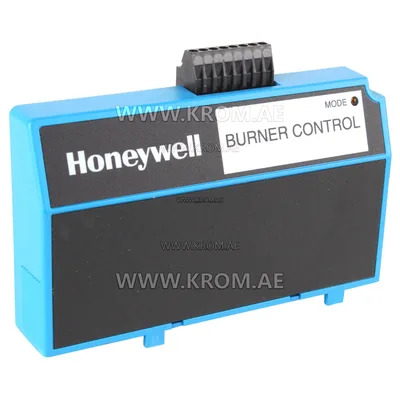 Honeywell S7810M1003 modbus communications module