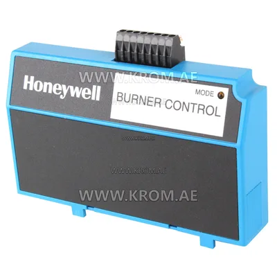 Honeywell S7810M1003 modbus communications module