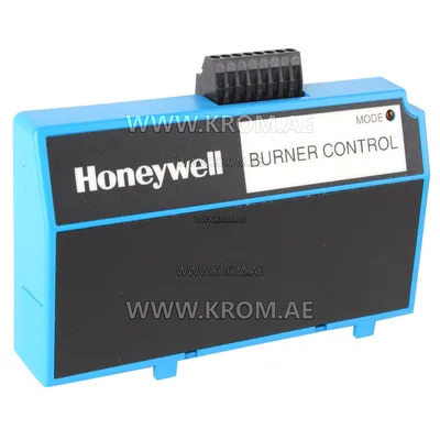 Honeywell S7810M1029 modbus communications module