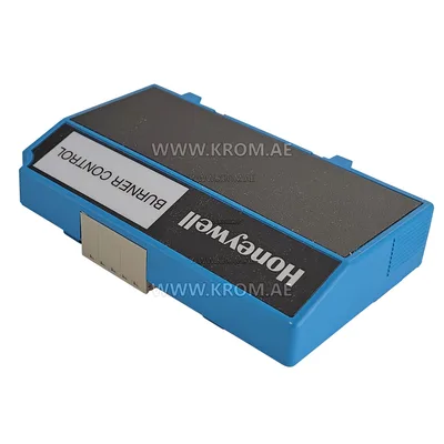 Honeywell S7810A1009 data control bus module