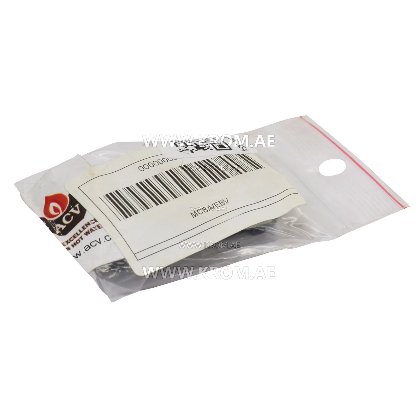 ACV 10800036 interface clip-in MCBA / EBV RMCI Honeywell RMCIEBV3CLIPIN