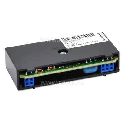 ACV 10800036 interface clip-in MCBA / EBV RMCI Honeywell RMCIEBV3CLIPIN