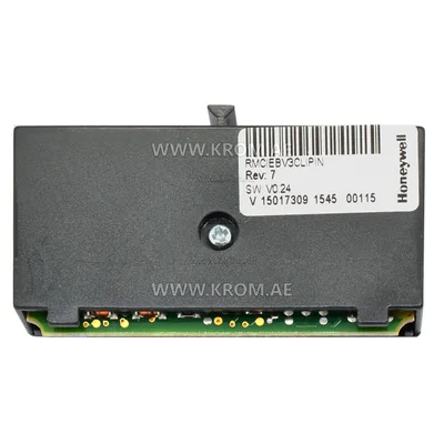 ACV 10800036 Schnittstellen-Einsteckmodul MCBA / EBV RMCI Honeywell RMCIEBV3CLIPIN