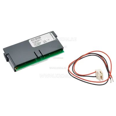 ACV 10800354 kit interface wiremax->c.u. Honeywell RCI49G2001B