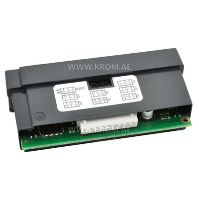 ACV 10800354 kit interface wiremax->c.u. Honeywell RCI49G2001B