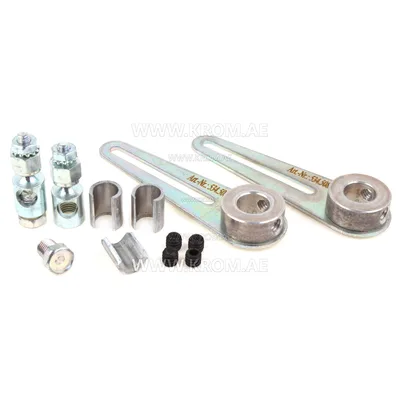 Honeywell Q298B1065 Modutrol adapter
