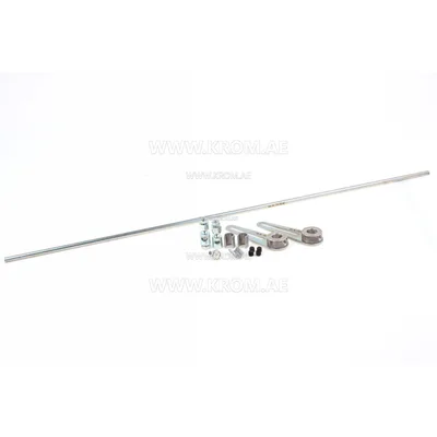 Honeywell Q298B1065 Modutrol adapter