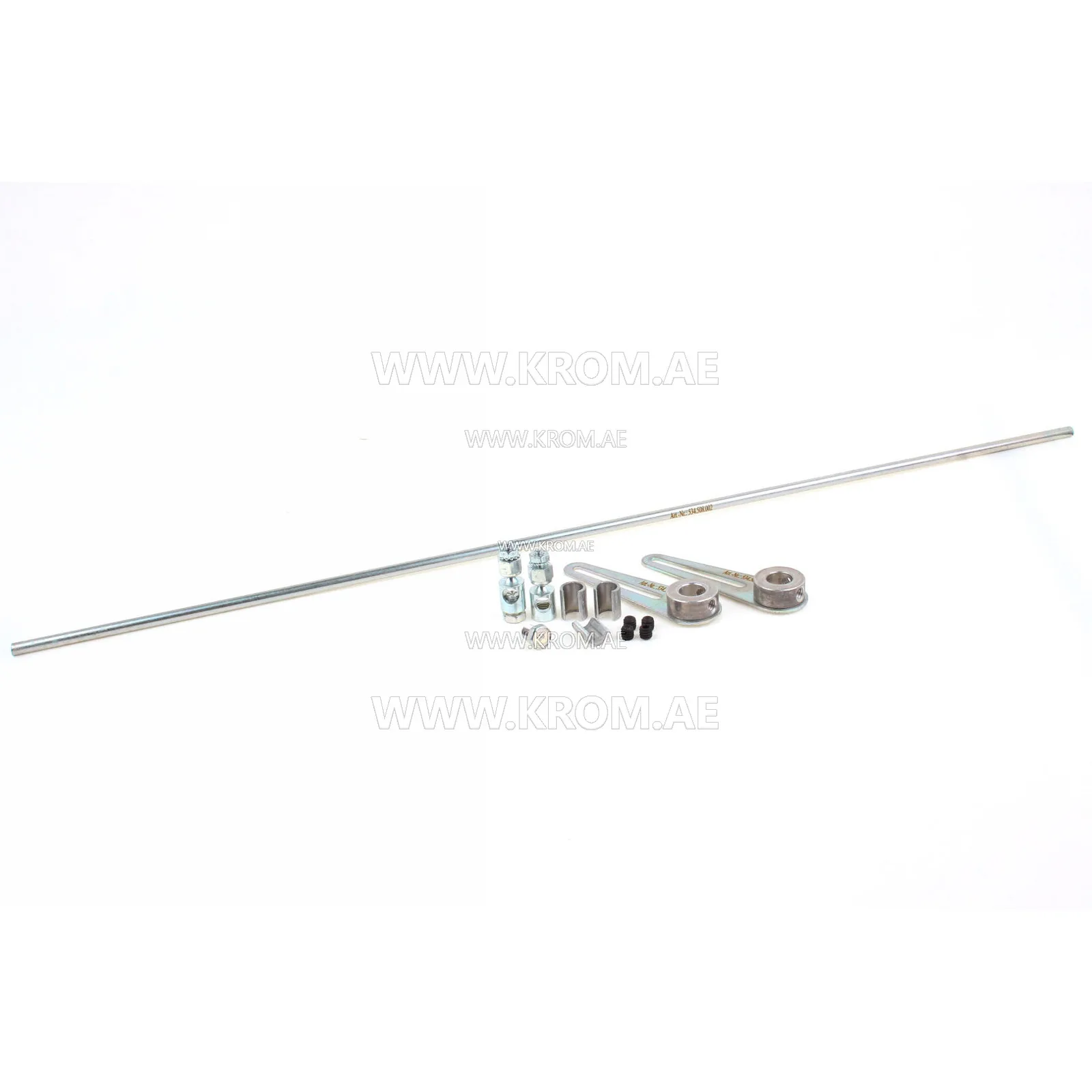 Honeywell Q298B1065 Modutrol adapter