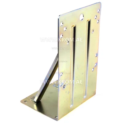Honeywell Q605A1070/U Modutrol bracket