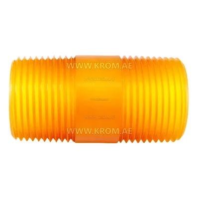 Honeywell R-518-12 1" NPT ULTEM heat insulating nipple