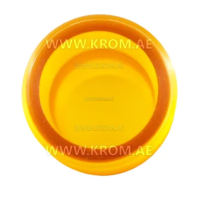 Honeywell R-518-12 1" NPT ULTEM heat insulating nipple