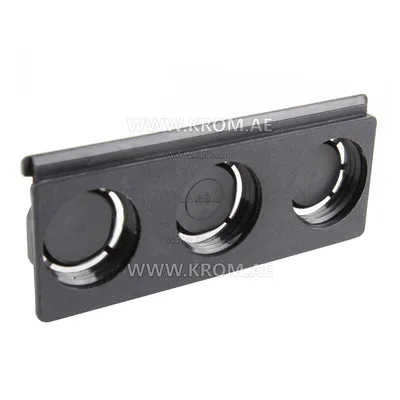 Honeywell 70502 panel PG