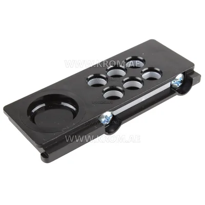 Honeywell cable entry plate S98, 70503