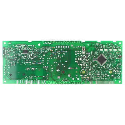 Honeywell S4962CM1004 gas boiler control unit
