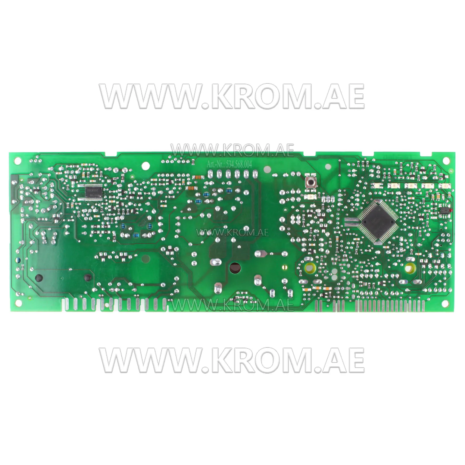 Honeywell S4962CM1004 gas boiler control unit