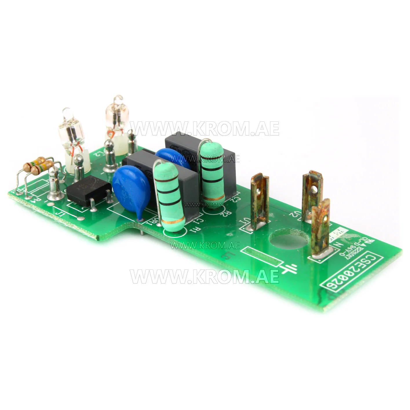 Honeywell CPCSE20026 PCB (control board)