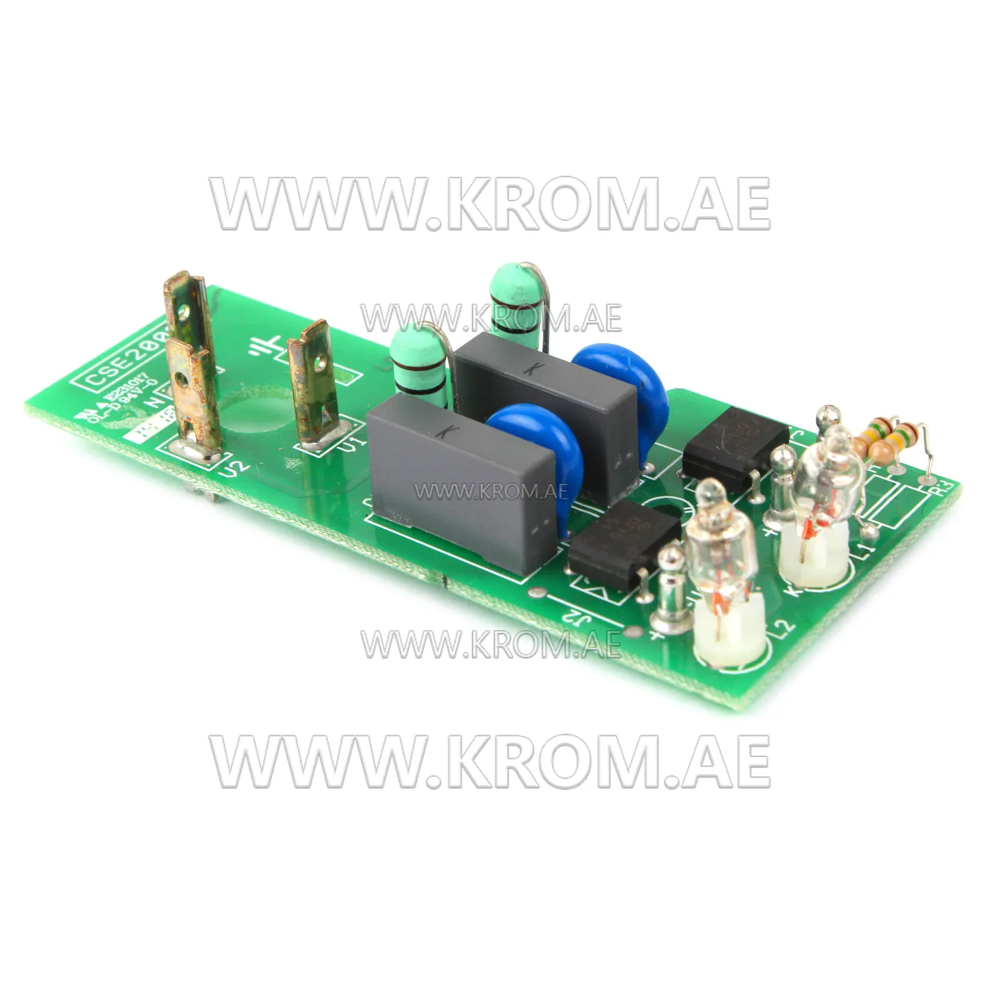Honeywell CPCSE20026 PCB (control board)
