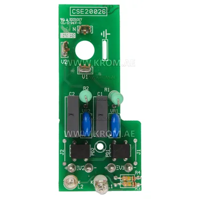 Honeywell CPCSE20026 PCB (control board)