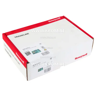 Honeywell SM10007U PCB (control board)