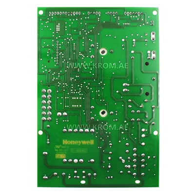 Honeywell SM10007U PCB (control board)