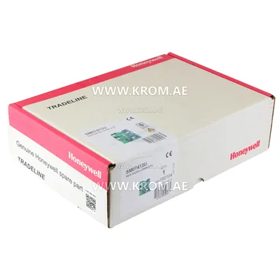 Honeywell SM07413 PCB (control board)