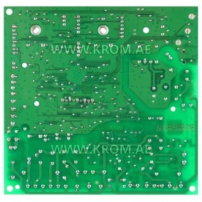 Honeywell SM07413 PCB (control board)