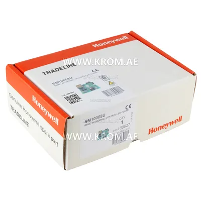 Honeywell SM10008U PCB (control board)