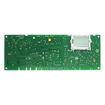Honeywell S4962CM2020 gas boiler control unit
