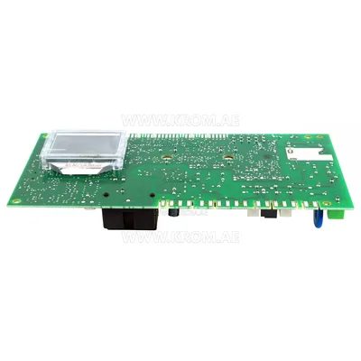 Honeywell S4962DM3003 gas boiler control unit