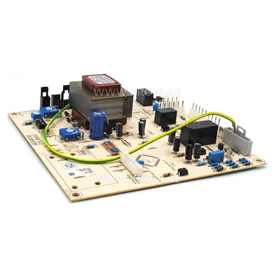 Honeywell SM11447 PCB (control board)